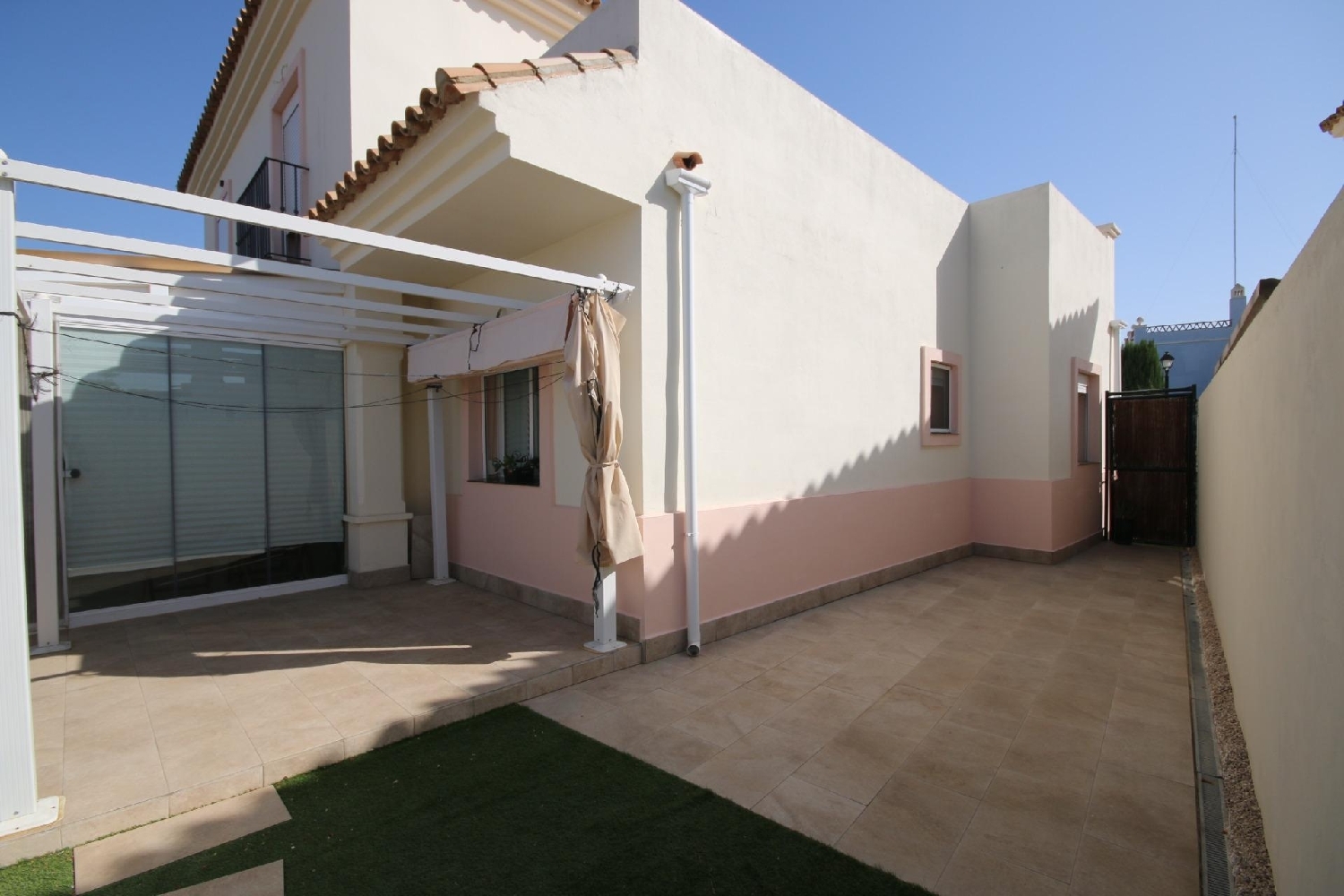 à vendre maison Ayamonte Costa Occidental 7