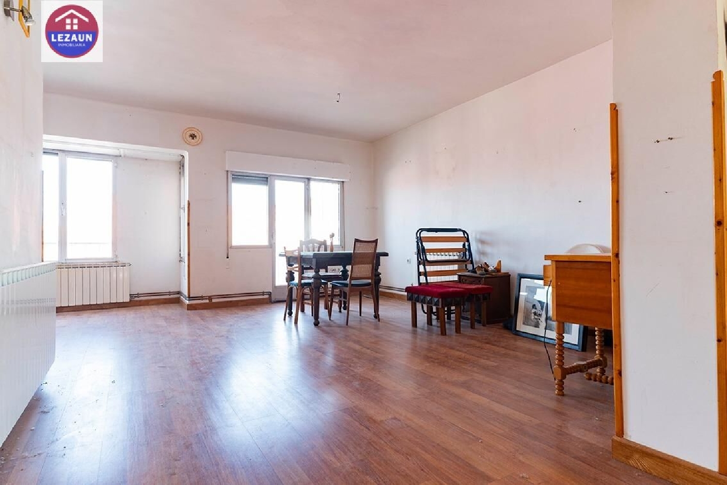 till salu hus Azagra Ribera Alta 2