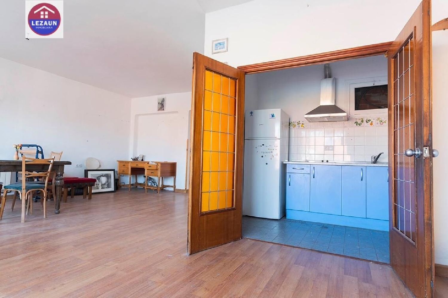 till salu hus Azagra Ribera Alta 3