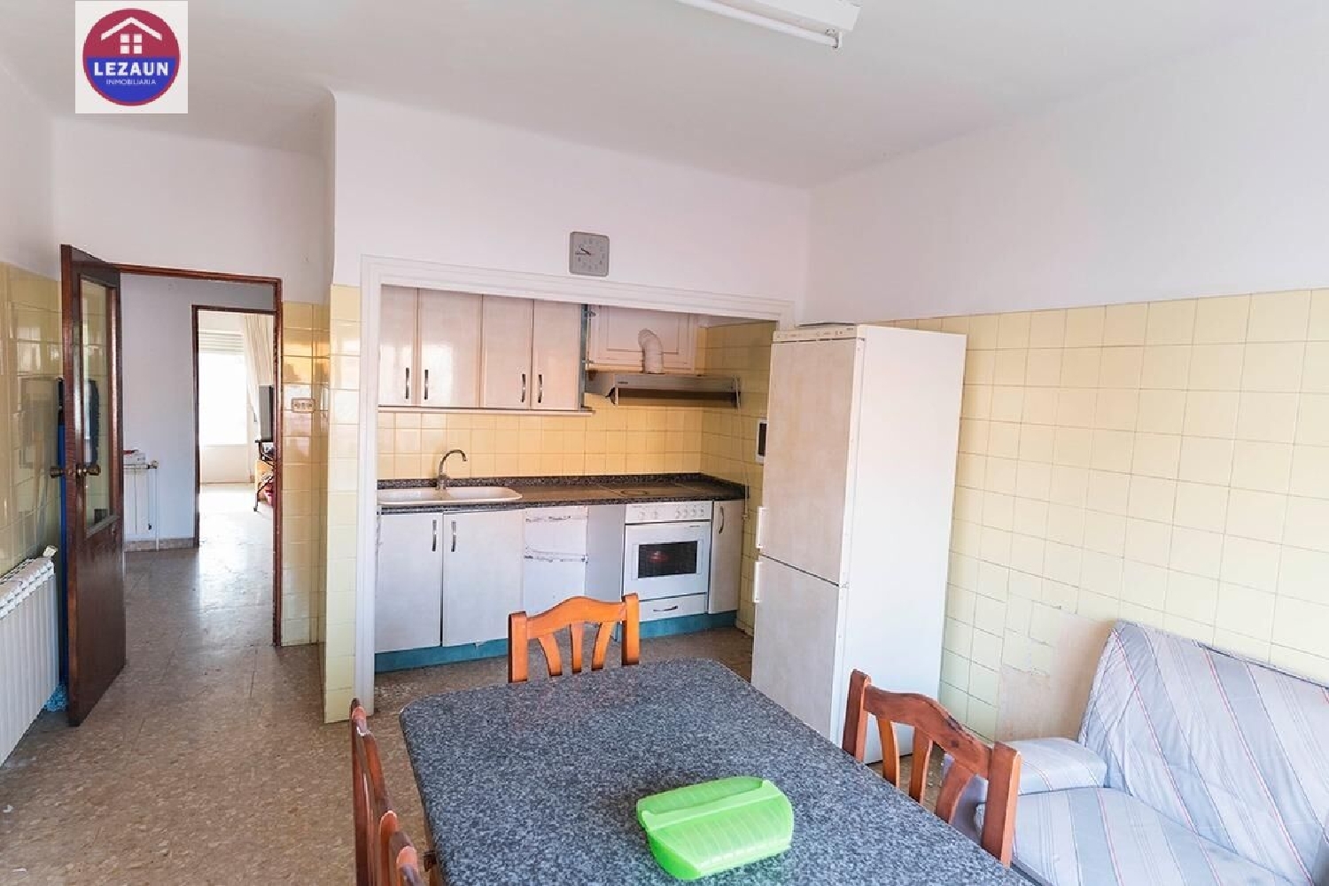 till salu hus Azagra Ribera Alta 8