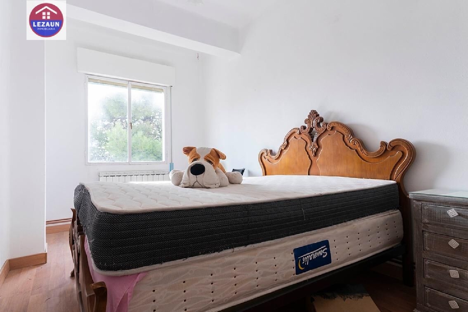 till salu hus Azagra Ribera Alta 7