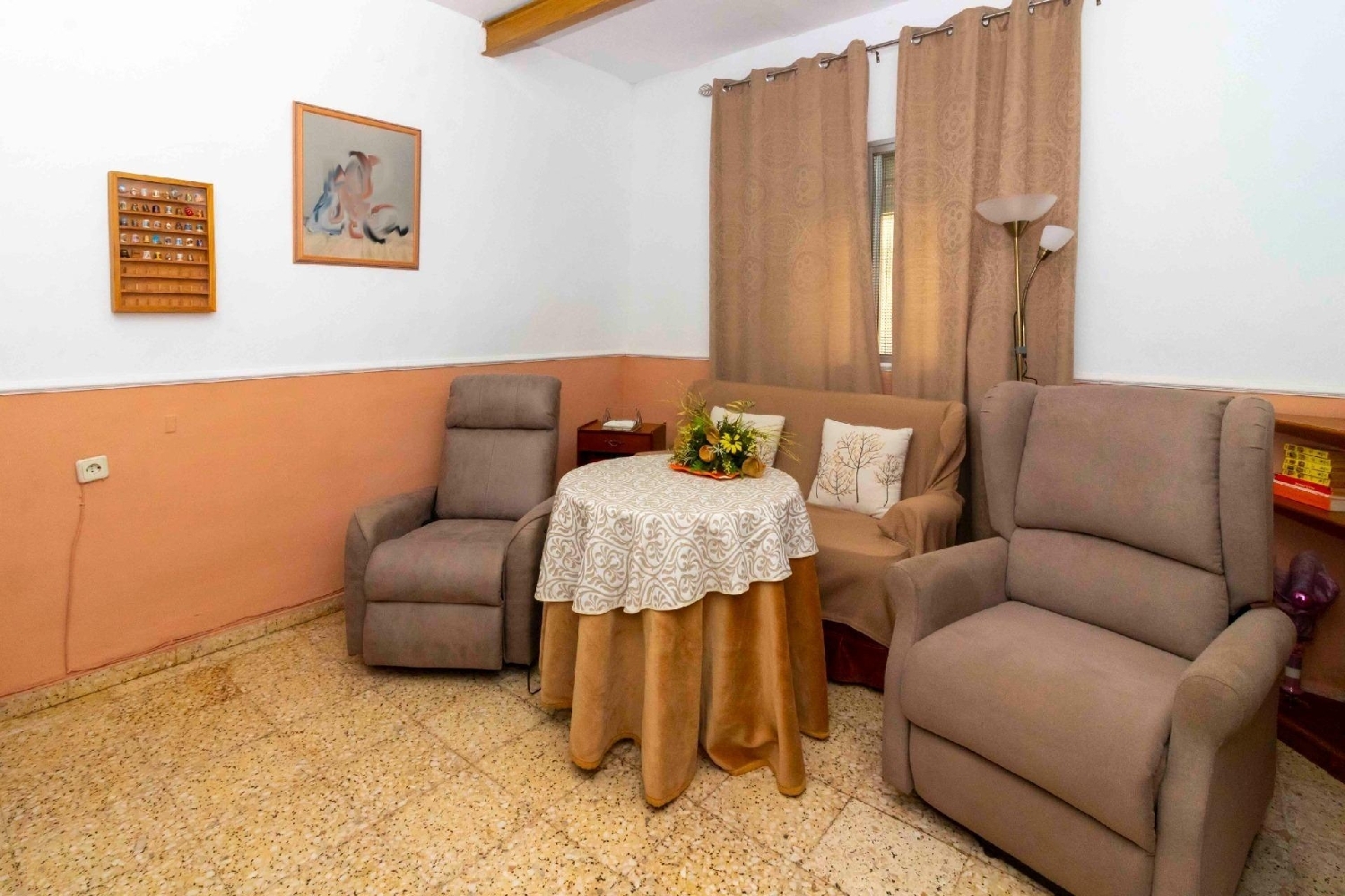  kaufen Haus Badajoz Casco Antiguo-Centro Badajoz 1