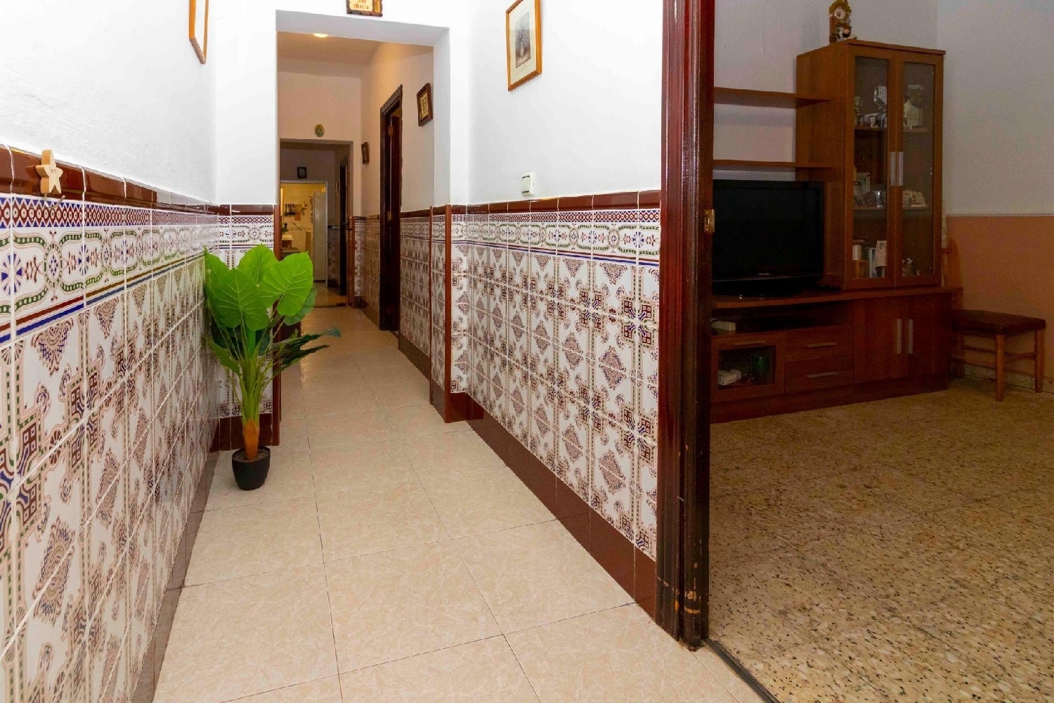  kaufen Haus Badajoz Casco Antiguo-Centro Badajoz 3