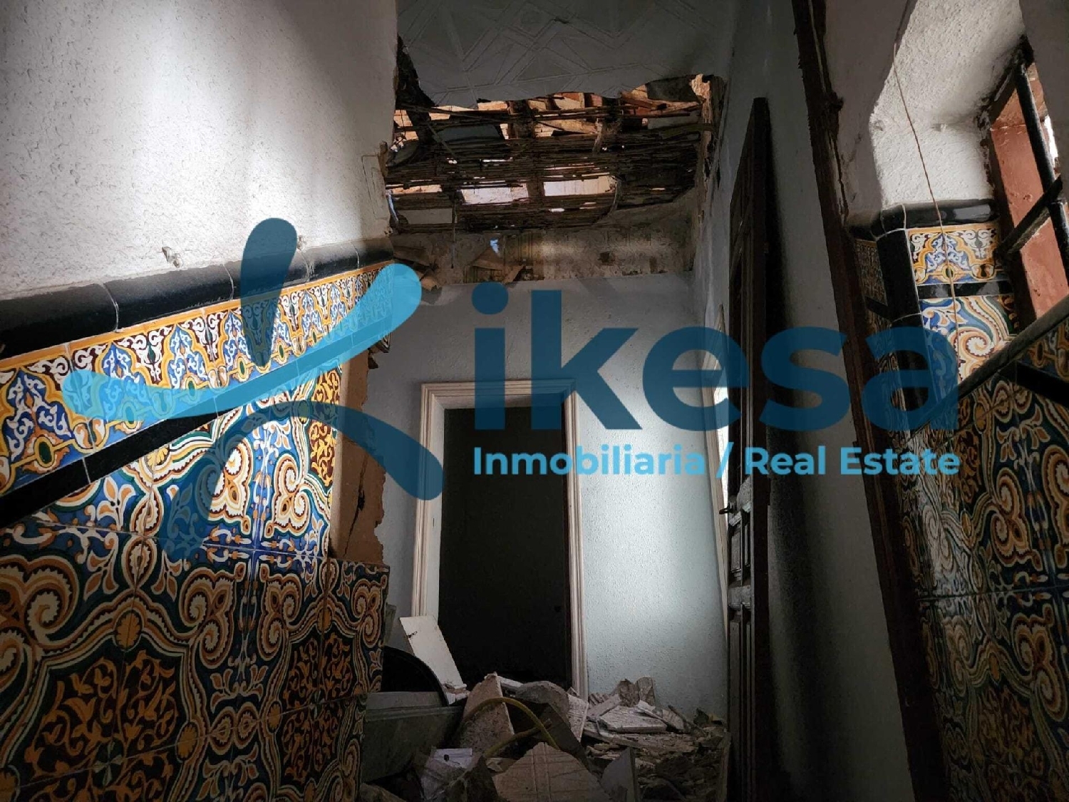 à vendre maison Badajoz Casco Antiguo-Centro Badajoz 5