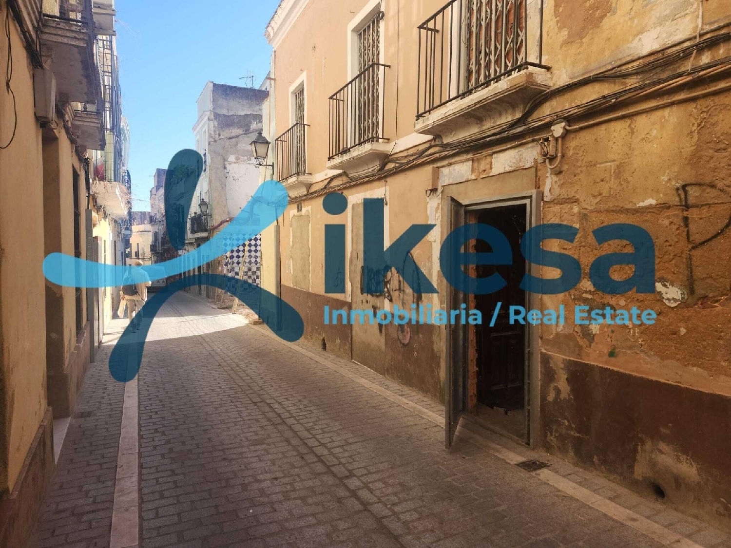 à vendre maison Badajoz Casco Antiguo-Centro Badajoz 2