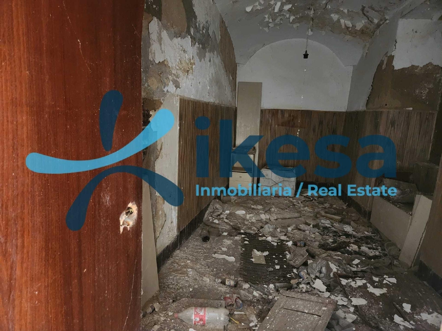 à vendre maison Badajoz Casco Antiguo-Centro Badajoz 7