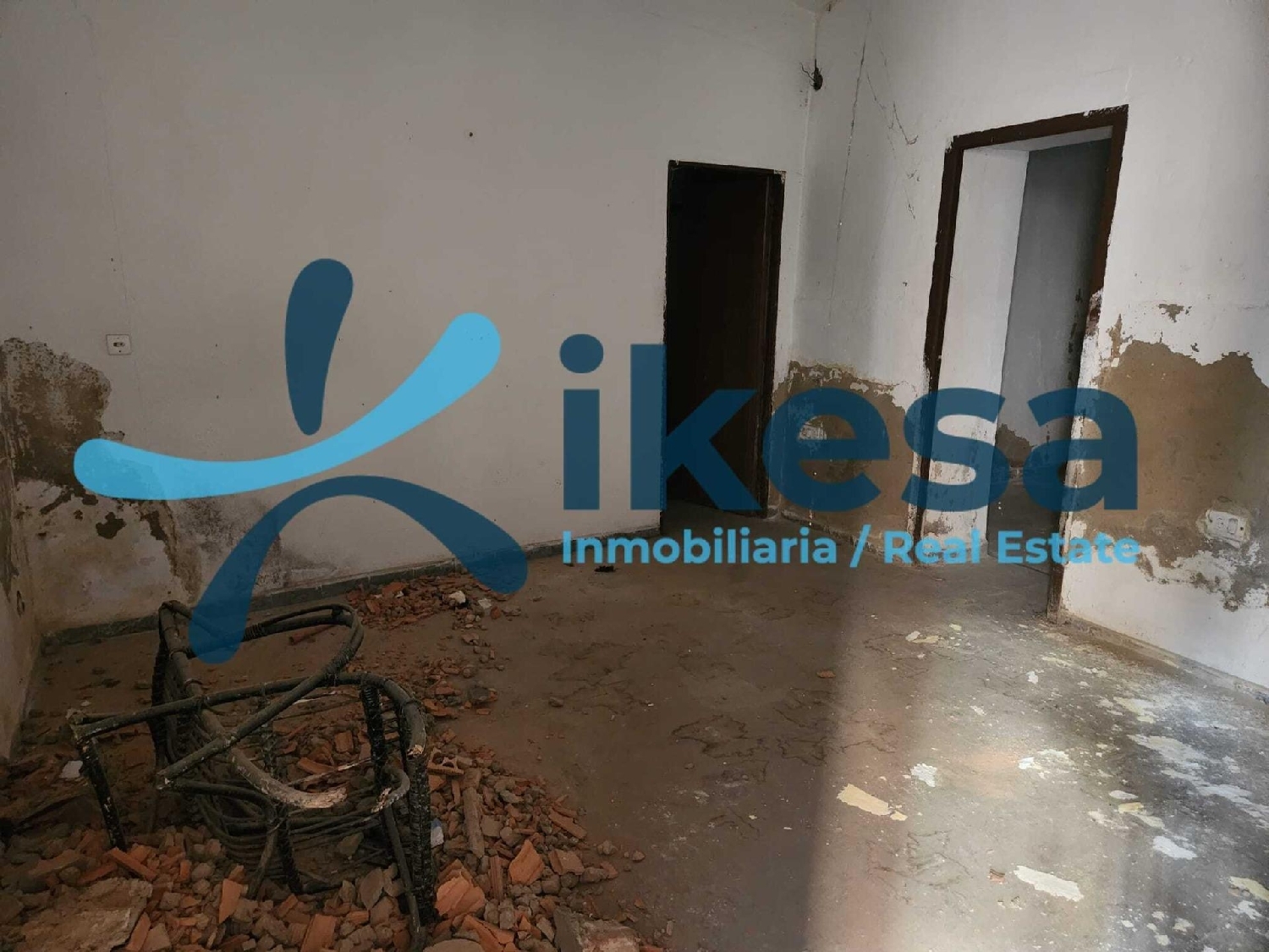 à vendre maison Badajoz Casco Antiguo-Centro Badajoz 6