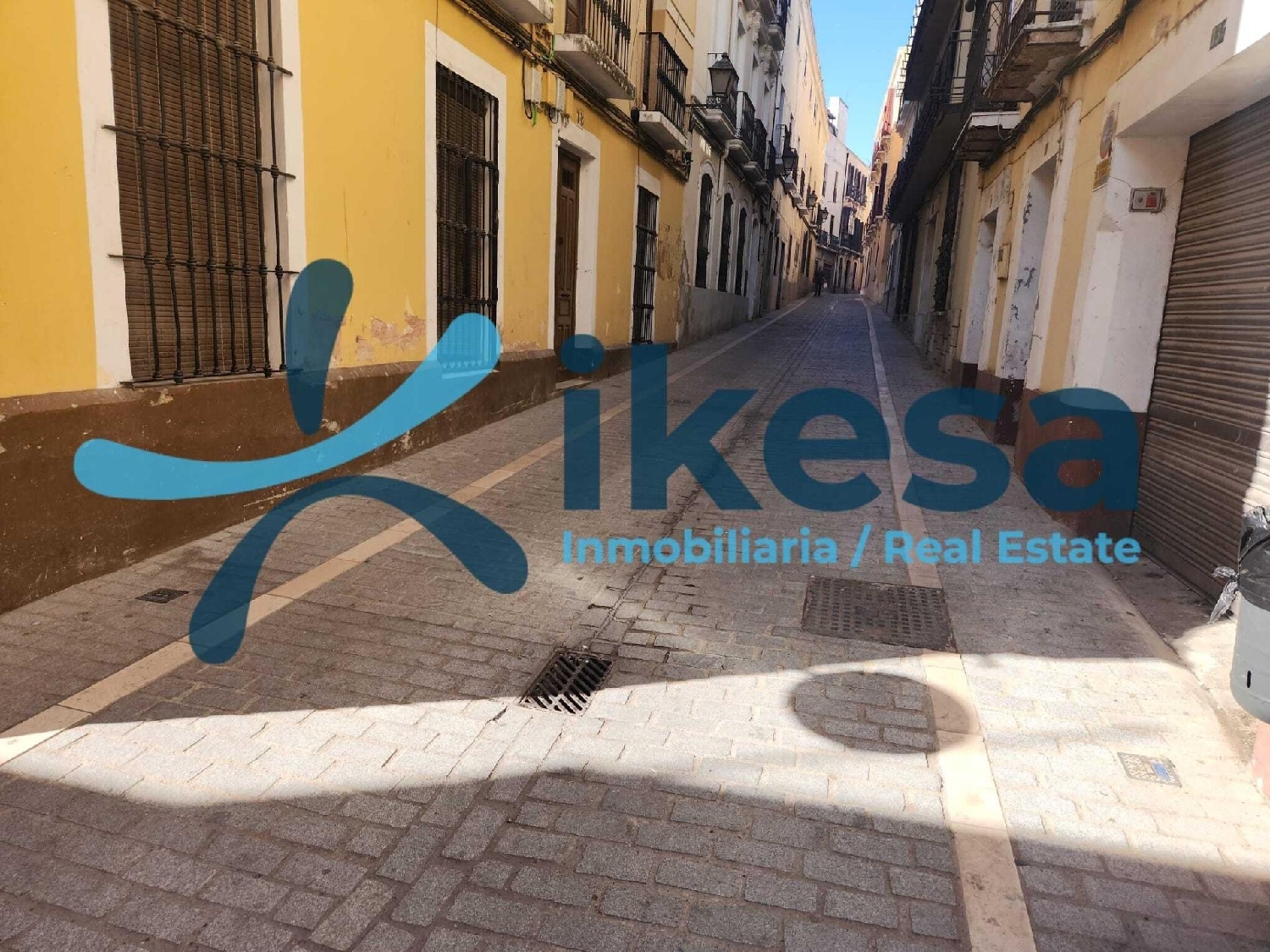 à vendre maison Badajoz Casco Antiguo-Centro Badajoz 3