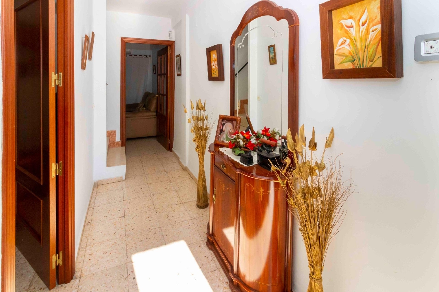  en venta casa Badajoz Casco Antiguo-Centro Badajoz 8