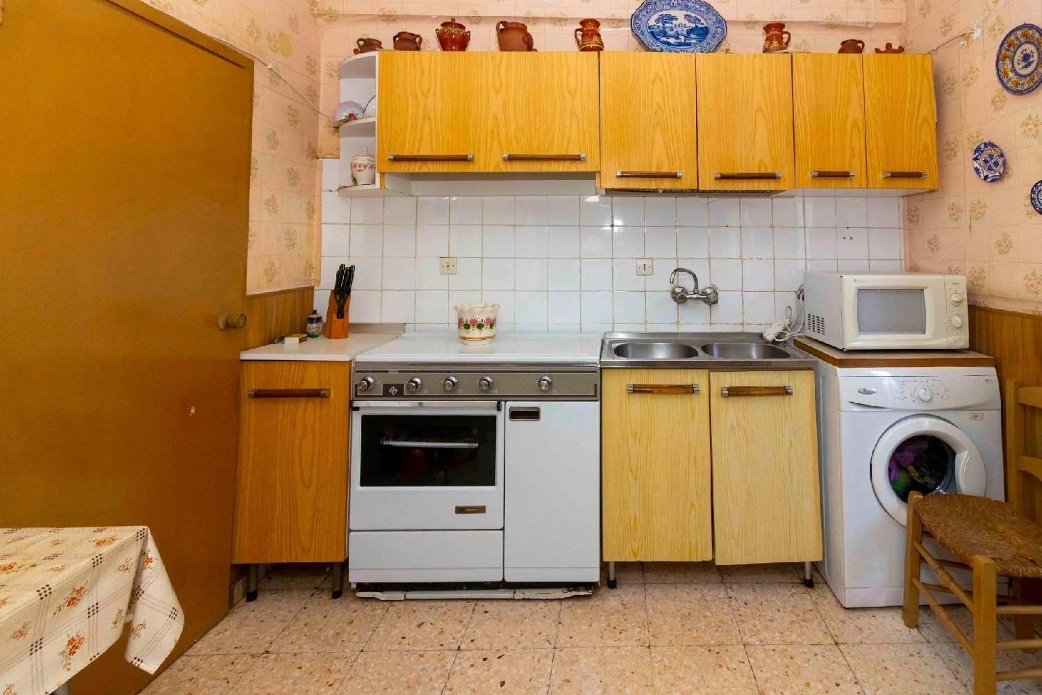  en venta casa Badajoz Casco Antiguo-Centro Badajoz 5