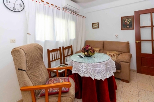 Badajoz Casco Antiguo-Centro Badajoz casa foto 6309157