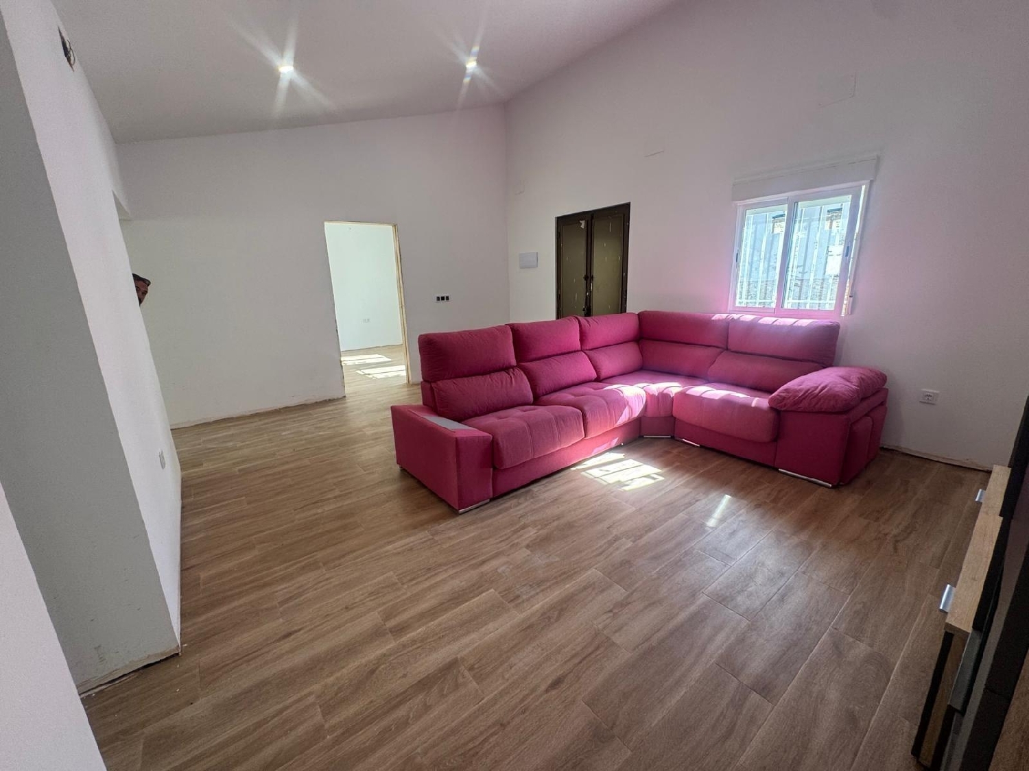 te koop huis Badajoz Casco Antiguo-Centro Badajoz 2