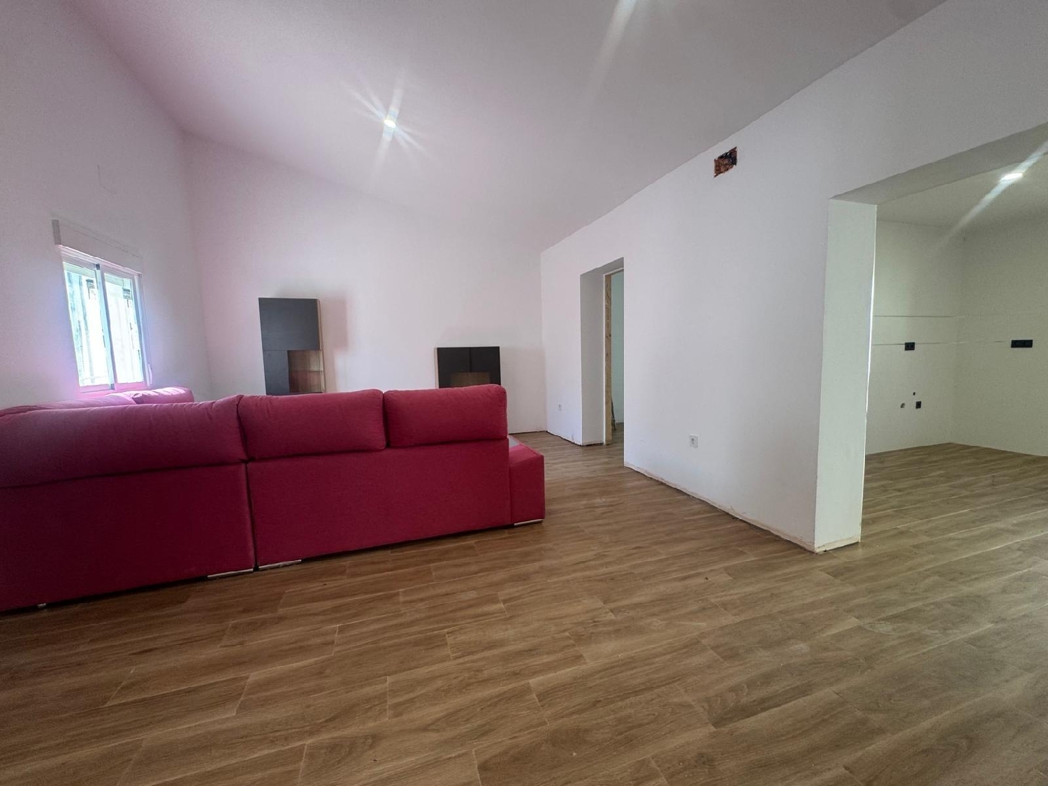  te koop huis Badajoz Casco Antiguo-Centro Badajoz 4