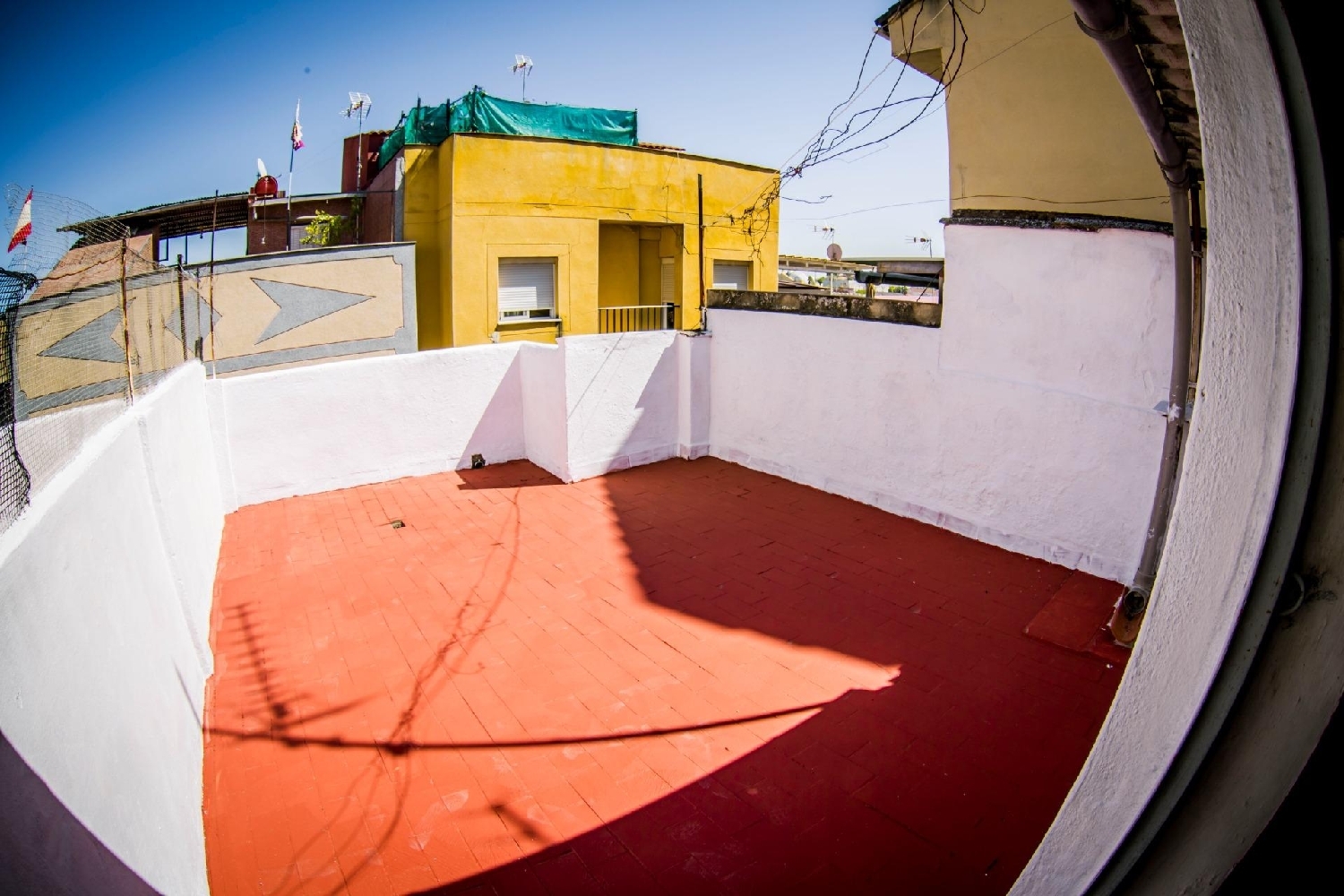 à vendre maison Badajoz Casco Antiguo-Centro Badajoz 1