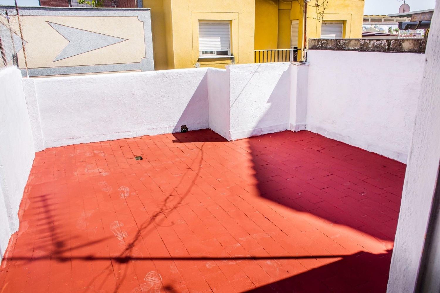 à vendre maison Badajoz Casco Antiguo-Centro Badajoz 3