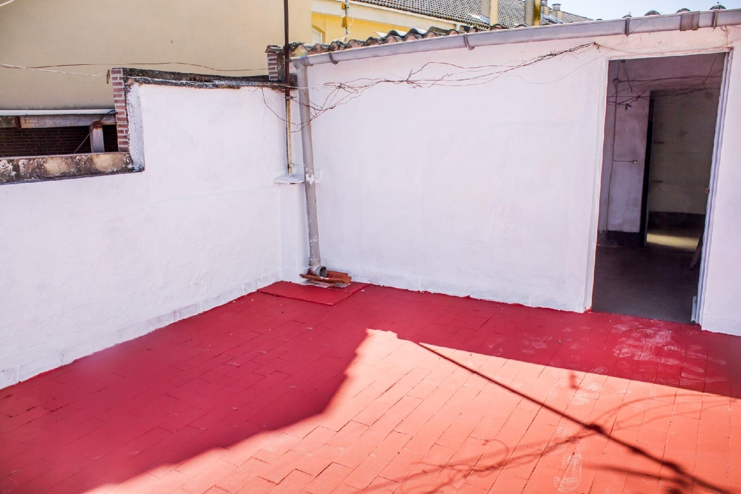 à vendre maison Badajoz Casco Antiguo-Centro Badajoz 5