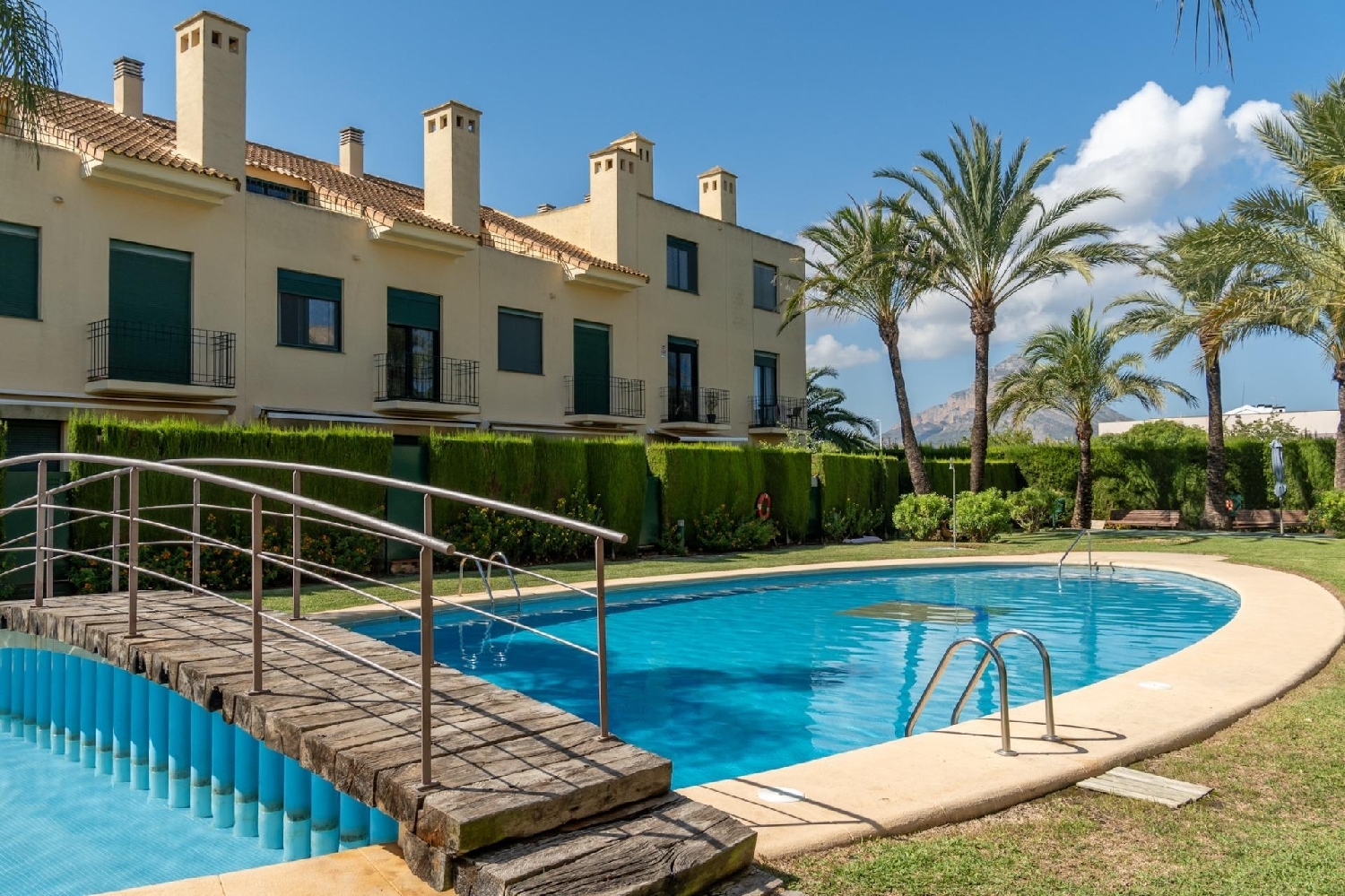  till salu hus Bahía De Javea Marina Alta 2