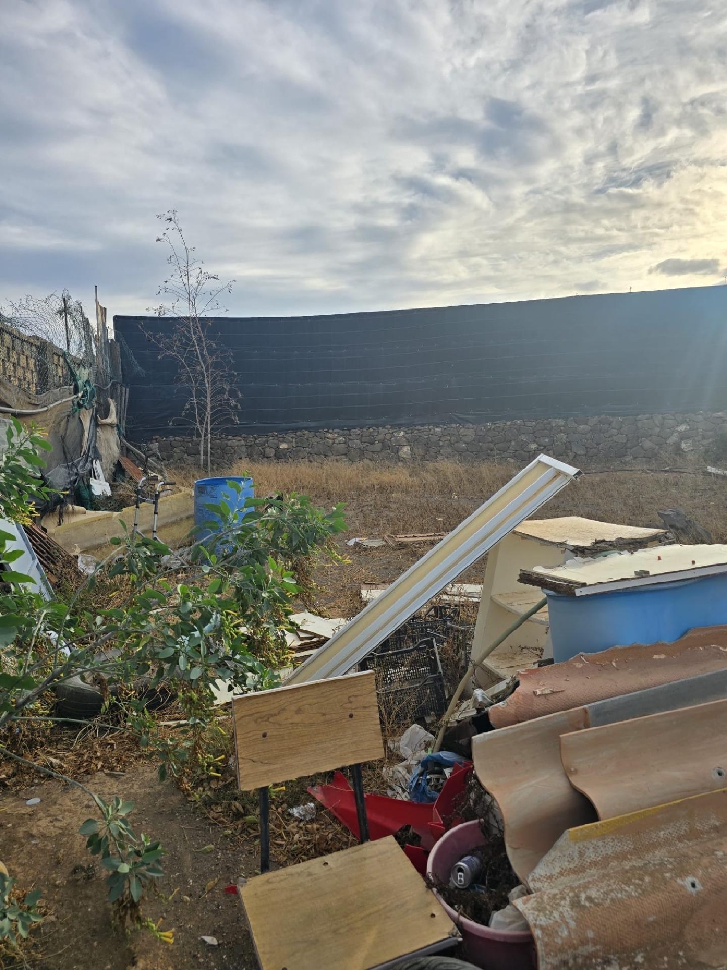  till salu hus Balcon De Telde Área Este 2