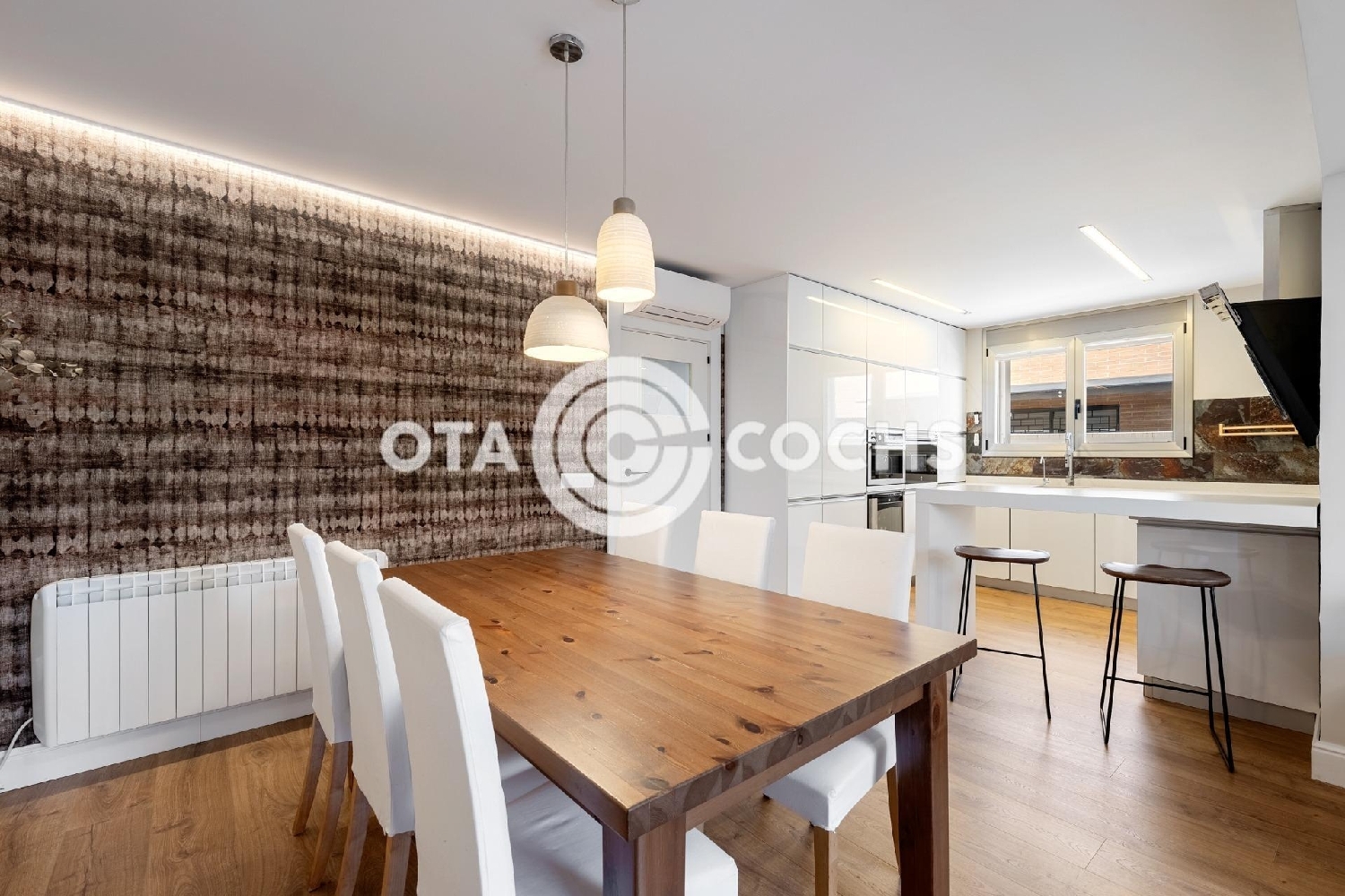  till salu hus Barriada Les Tres Creus Bages 8