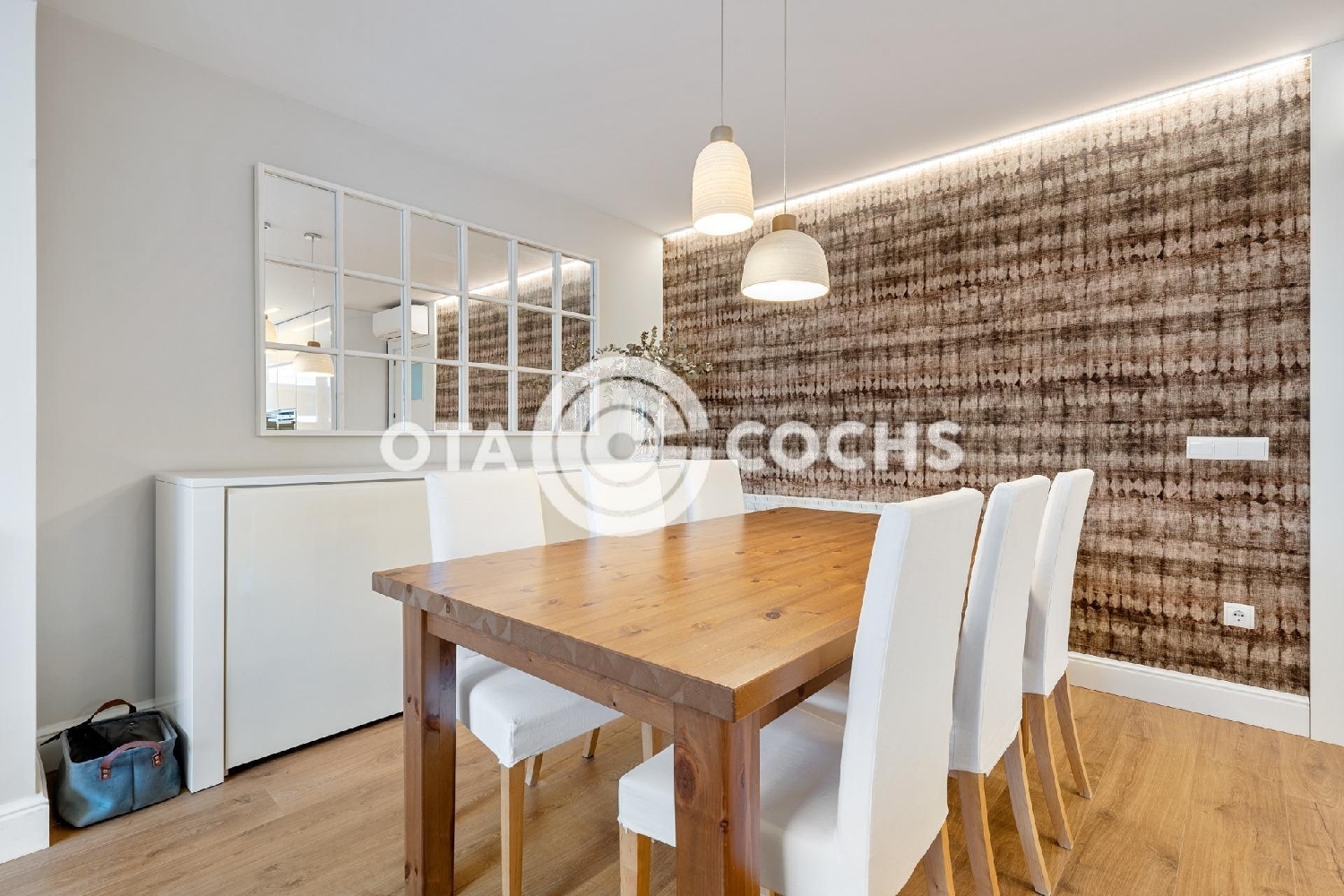  till salu hus Barriada Les Tres Creus Bages 6
