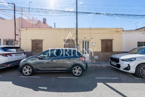 Barriada Les Tres Creus Bages maison foto 6305897
