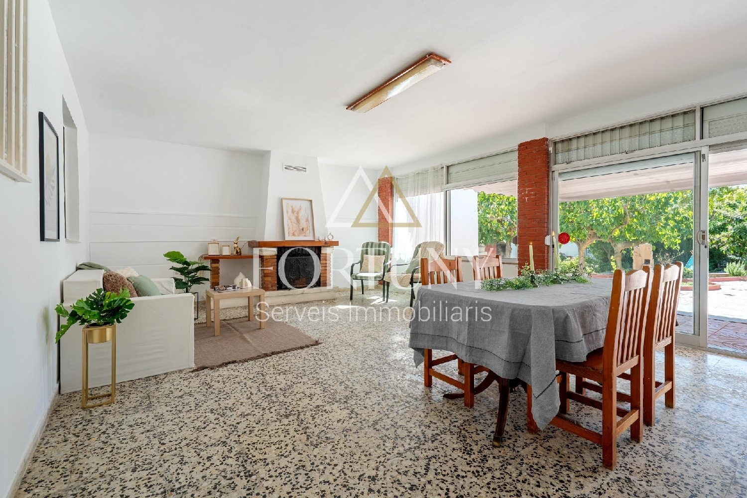  à vendre maison Barriada Les Tres Creus Bages 8