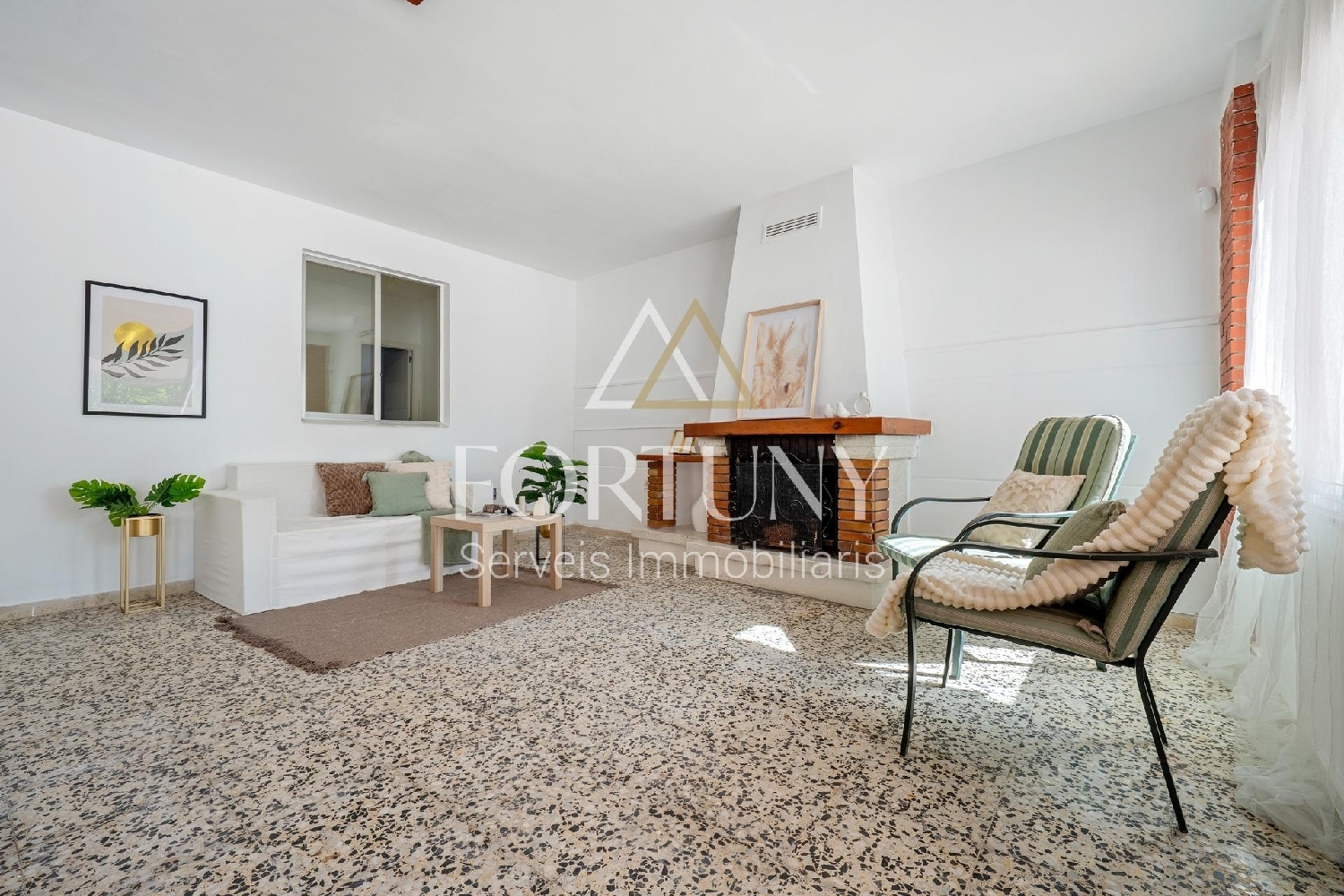  à vendre maison Barriada Les Tres Creus Bages 4