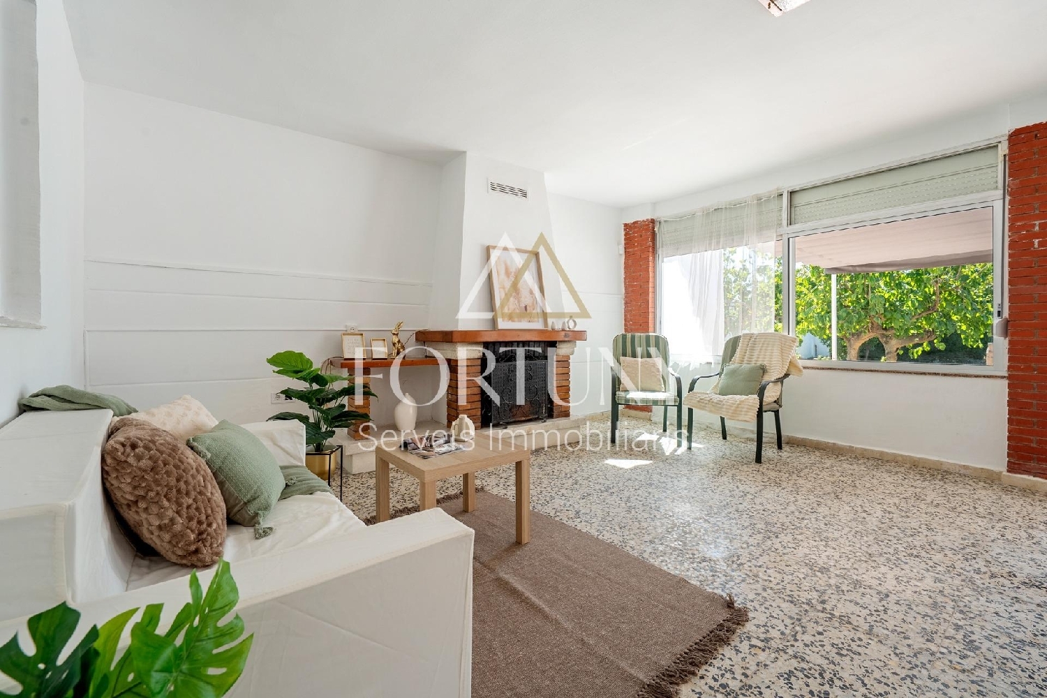  à vendre maison Barriada Les Tres Creus Bages 7
