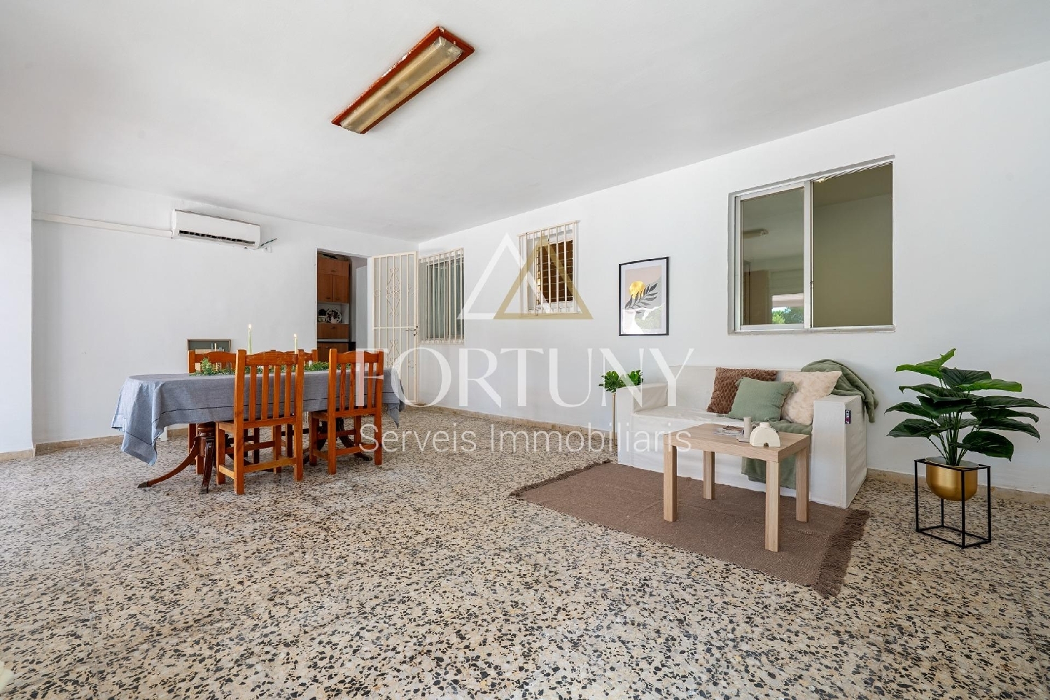  à vendre maison Barriada Les Tres Creus Bages 6