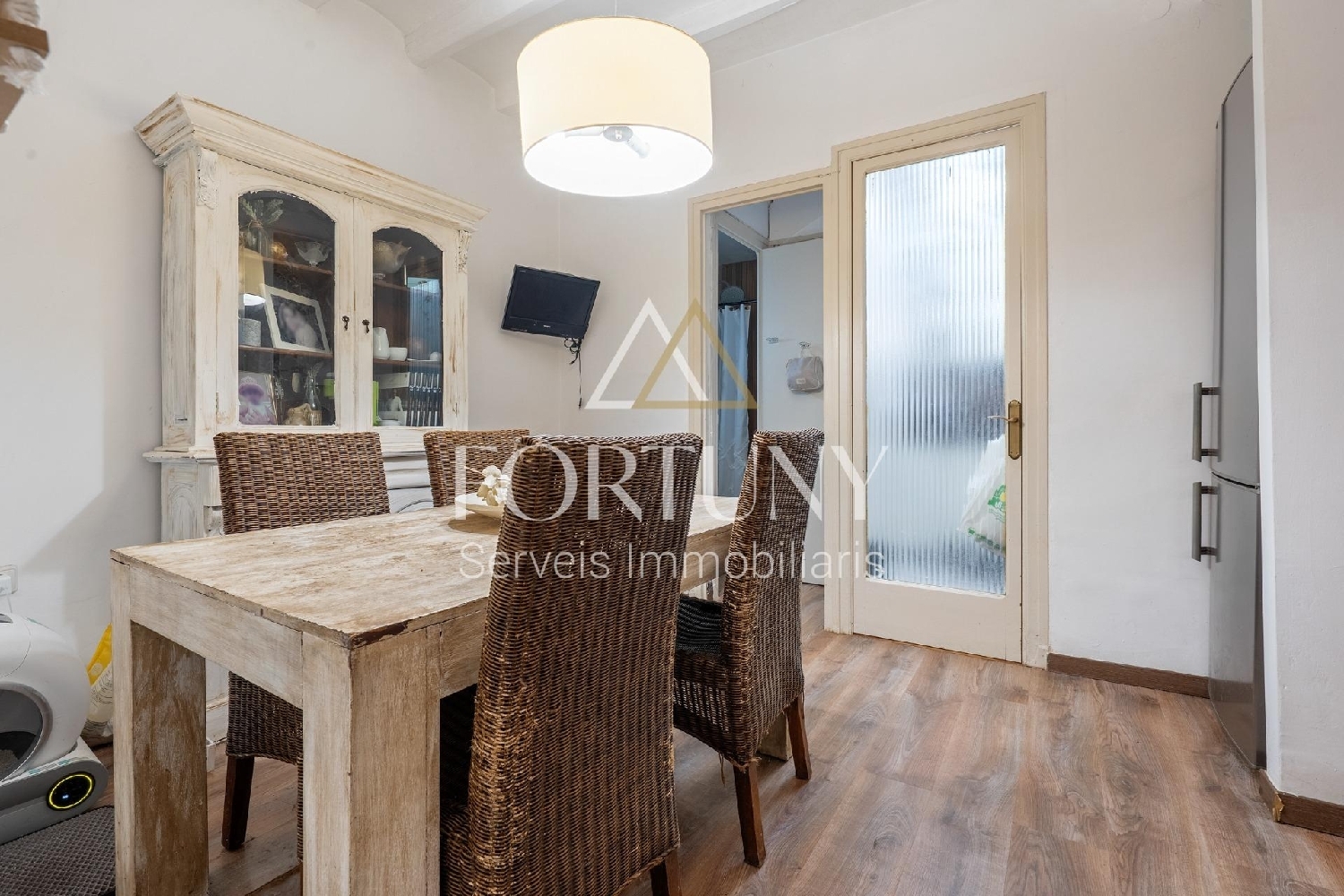 à vendre maison Barriada Les Tres Creus Bages 2