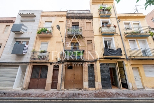 Barriada Les Tres Creus Bages maison foto 6305898