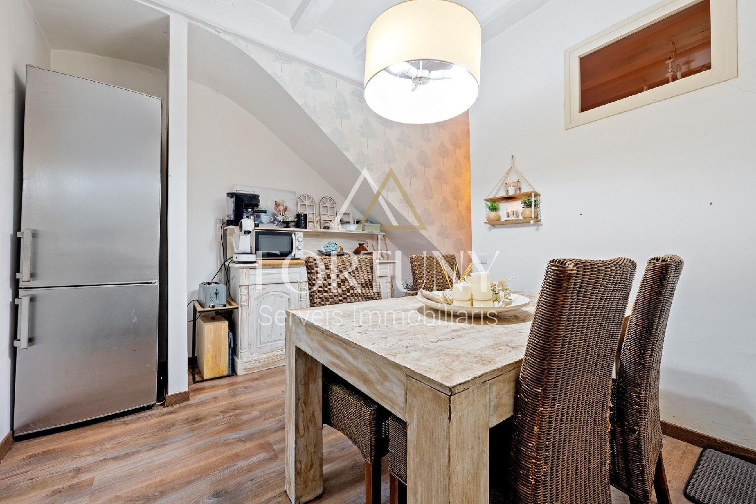 à vendre maison Barriada Les Tres Creus Bages 4