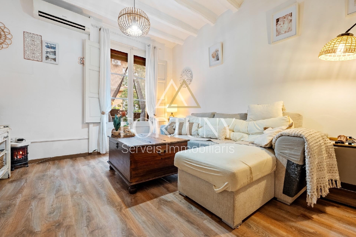  à vendre maison Barriada Les Tres Creus Bages 8