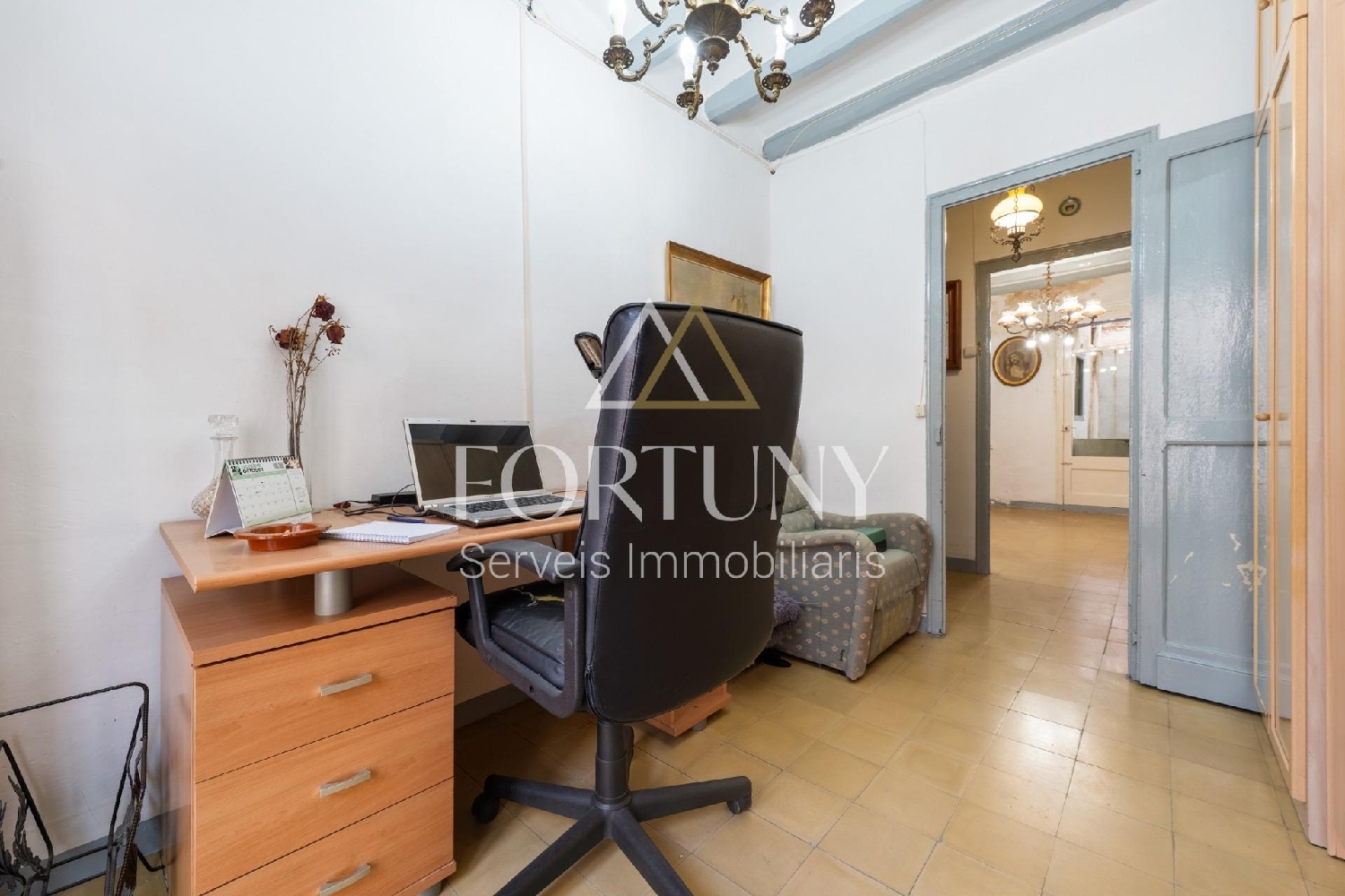  à vendre maison Barriada Les Tres Creus Bages 6