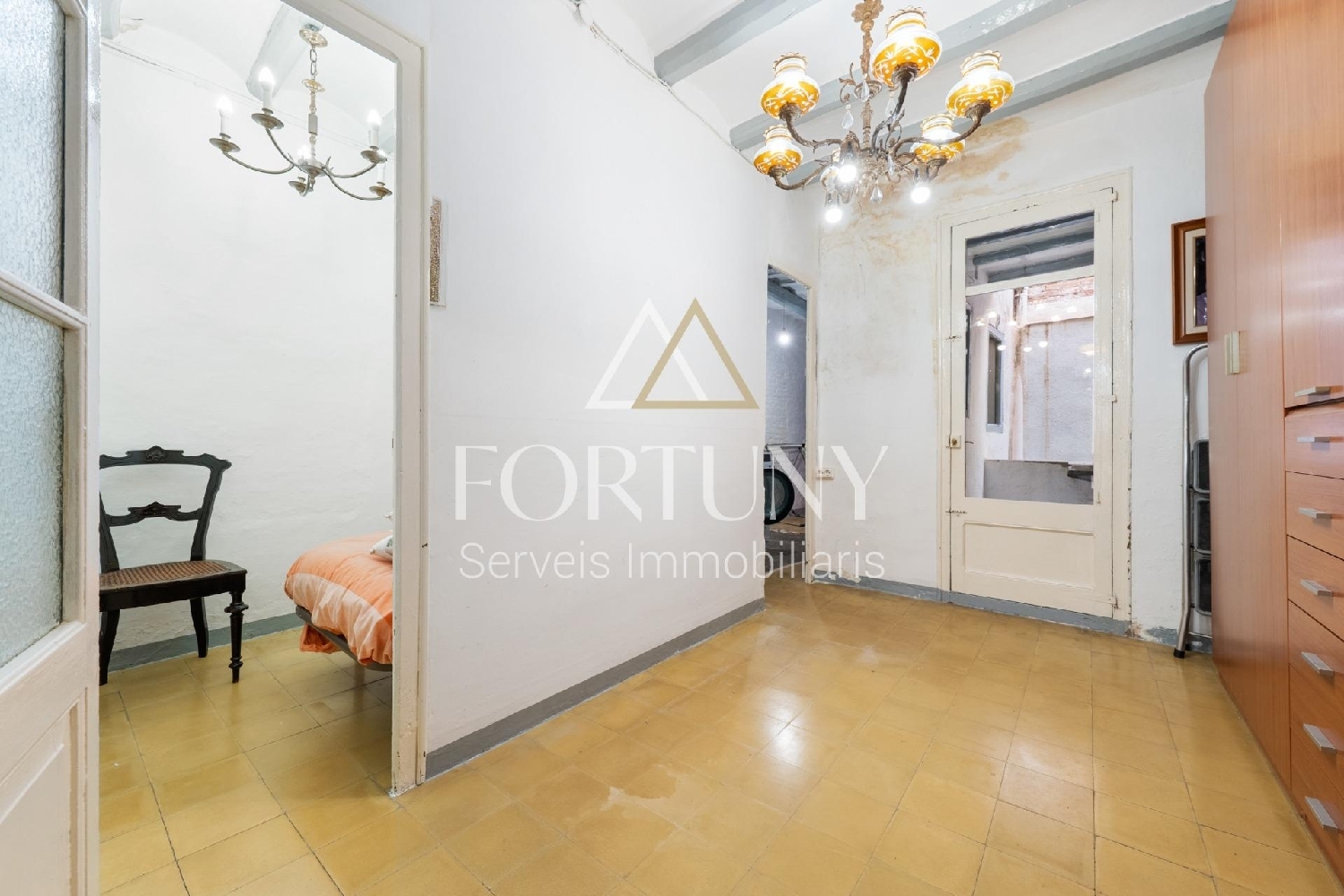  à vendre maison Barriada Les Tres Creus Bages 7