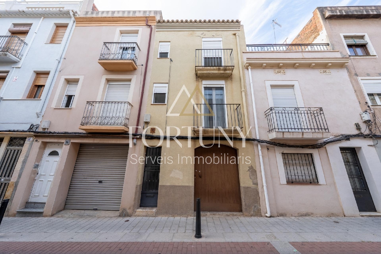  à vendre maison Barriada Les Tres Creus Bages 1