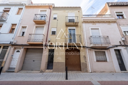 Barriada Les Tres Creus Bages maison foto 6313093