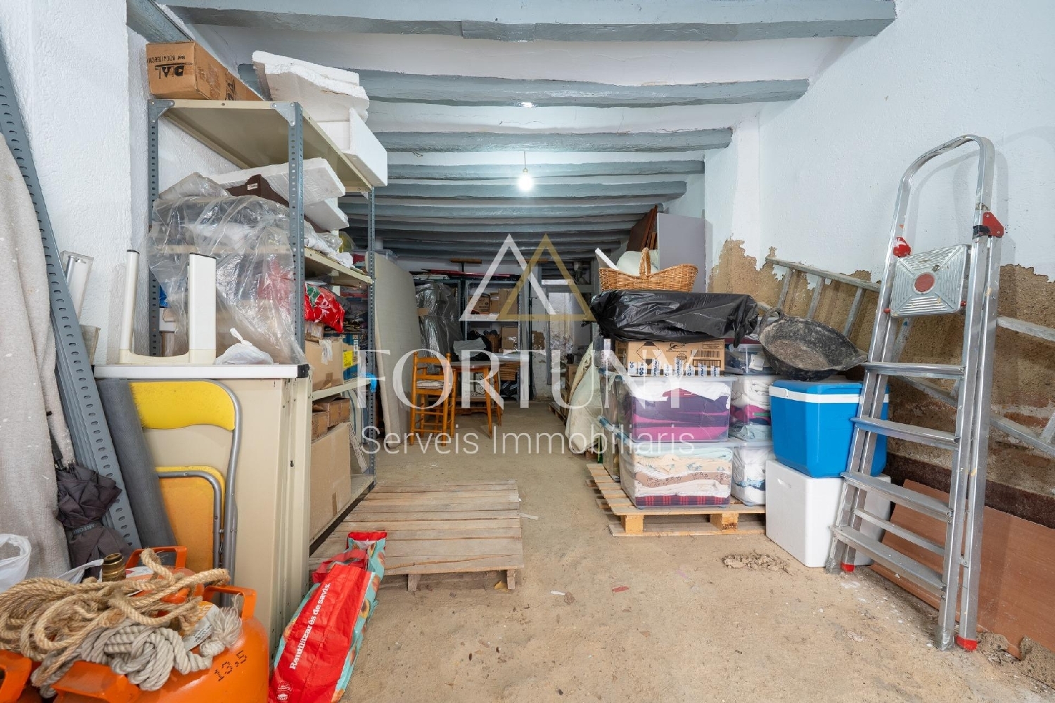 à vendre maison Barriada Les Tres Creus Bages 2