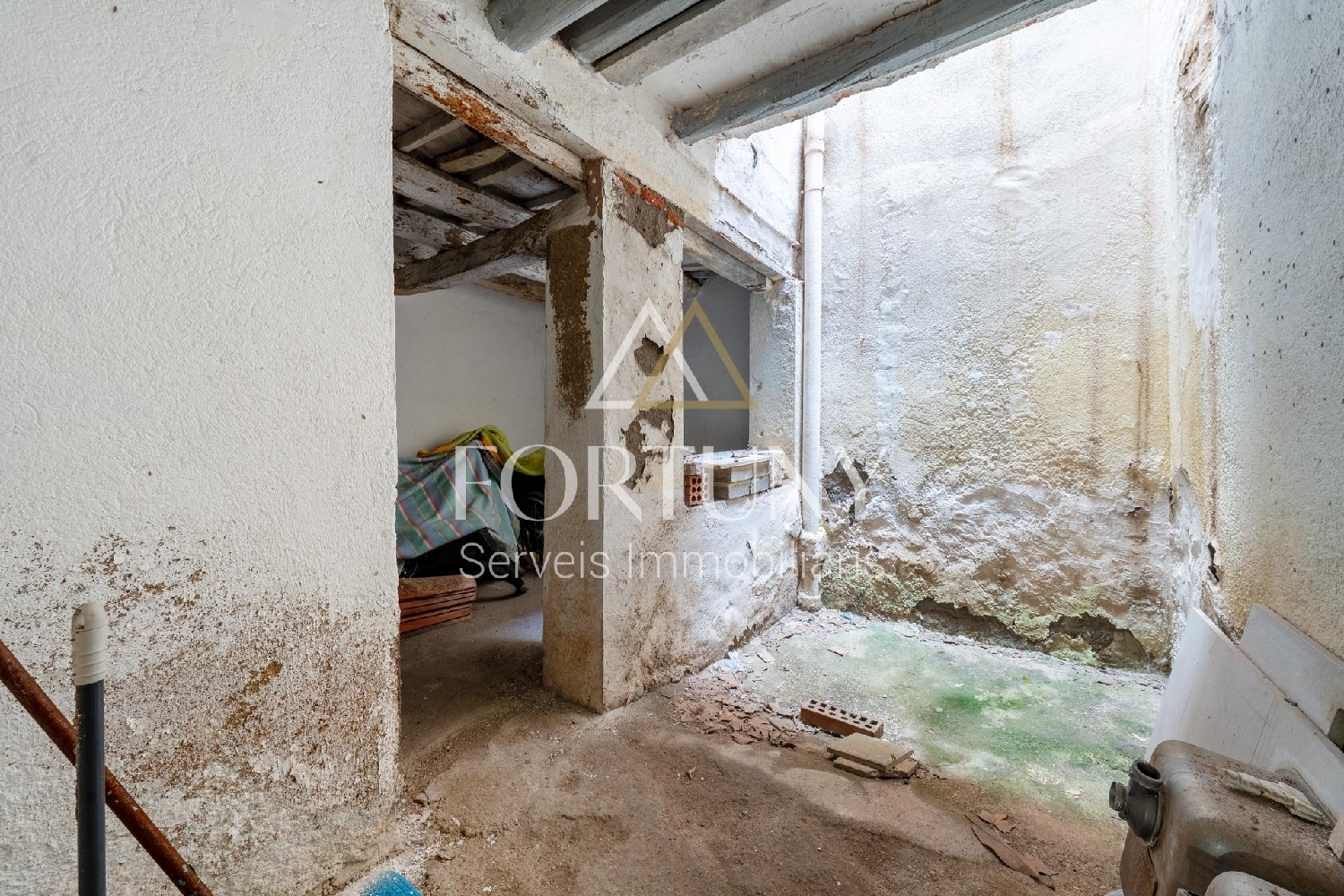 à vendre maison Barriada Les Tres Creus Bages 3