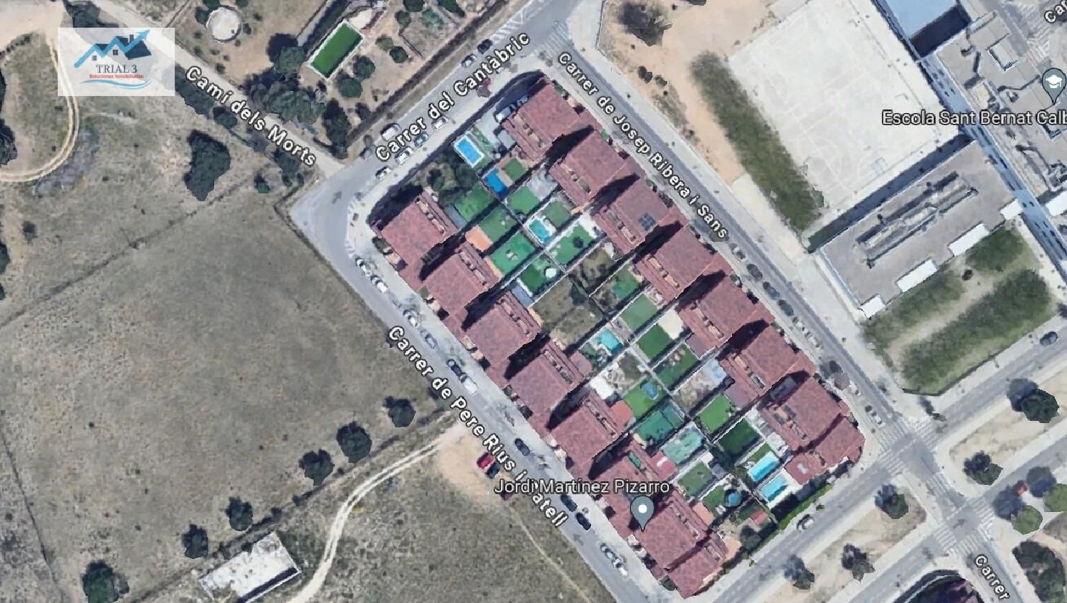 till salu hus Barriada Les Tres Creus Bages 4