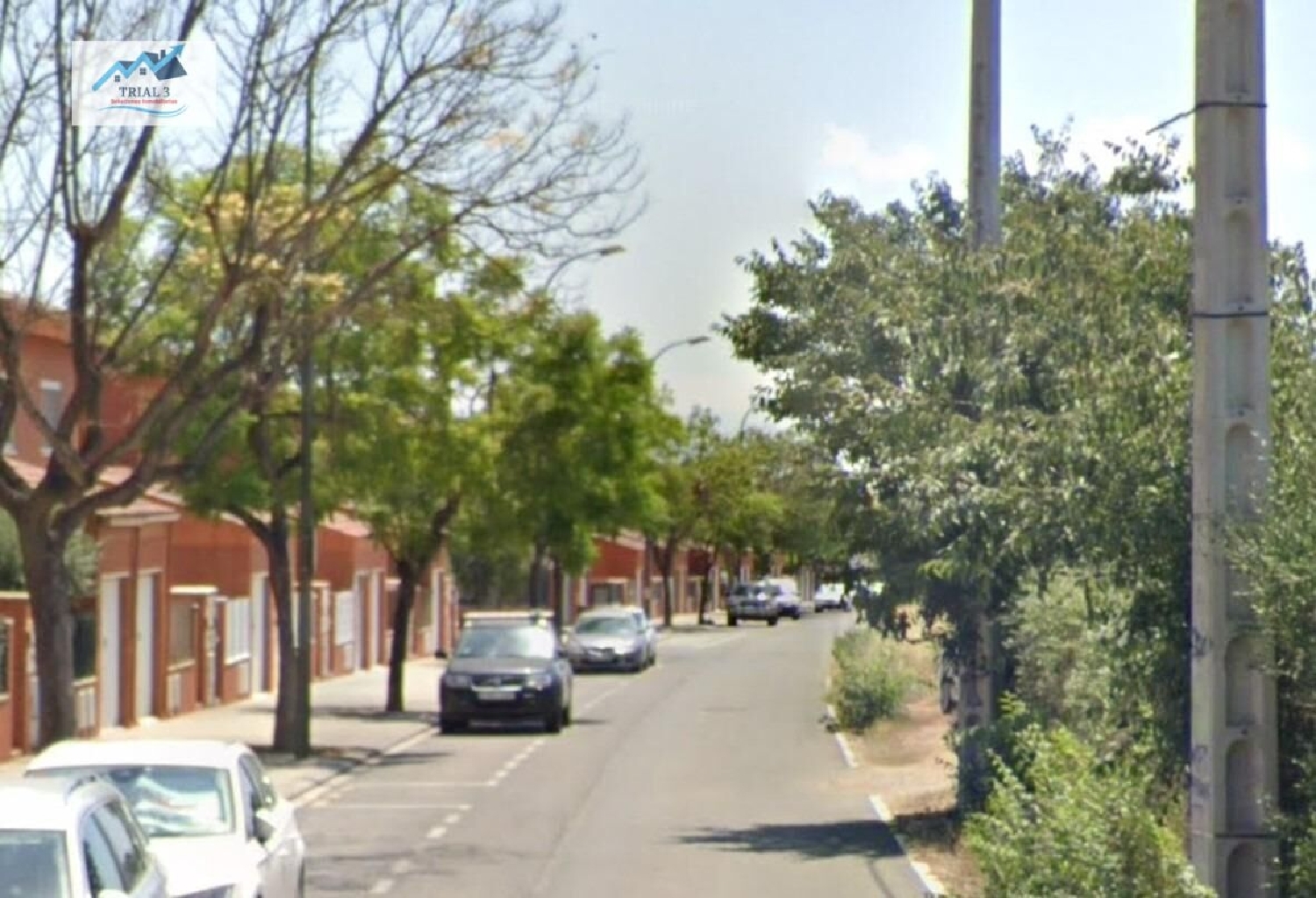 till salu hus Barriada Les Tres Creus Bages 2