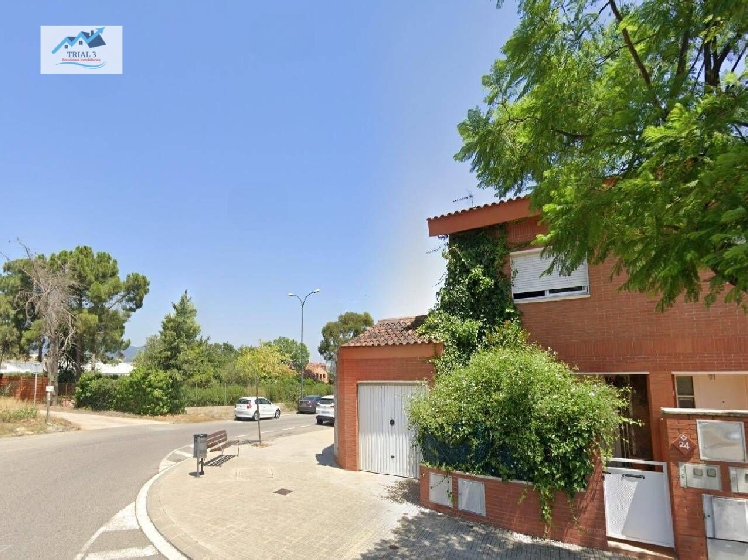 till salu hus Barriada Les Tres Creus Bages 3