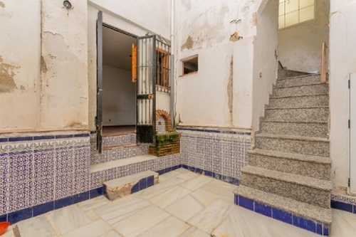Barrio De Granada Alacantí huis foto 6306400