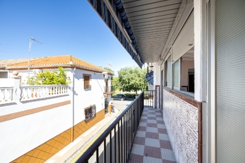 te koop huis Barrio De Granada Alacantí 3