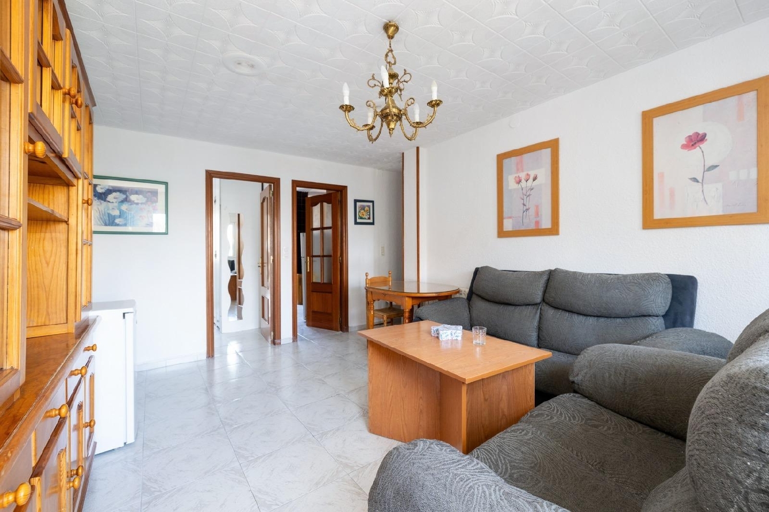  te koop huis Barrio De Granada Alacantí 6