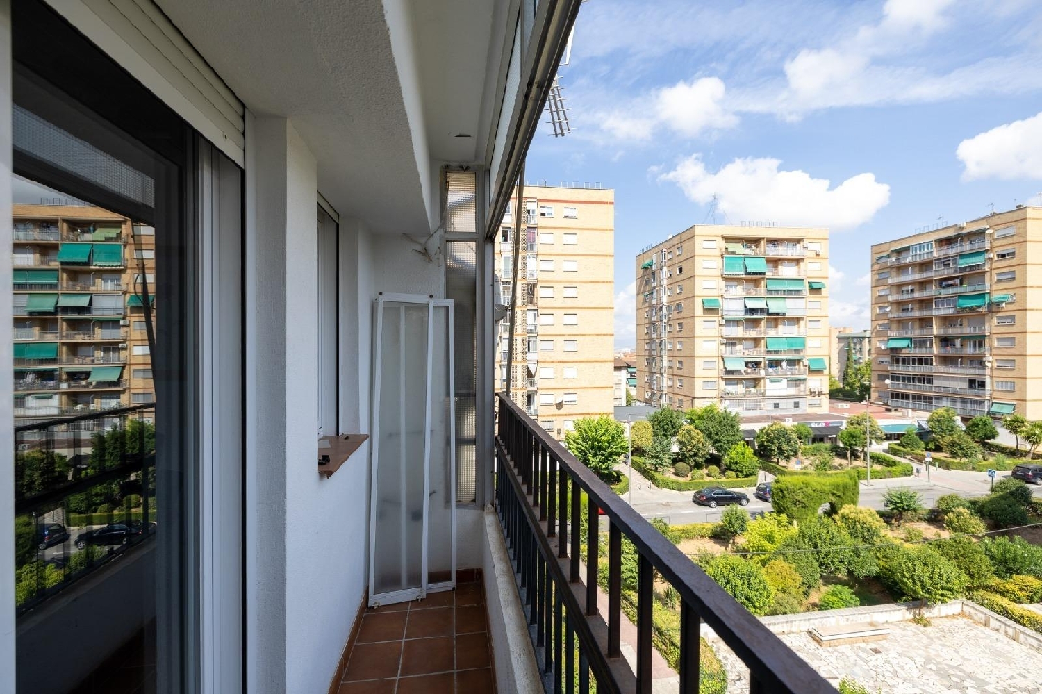  te koop huis Barrio De Granada Alacantí 8