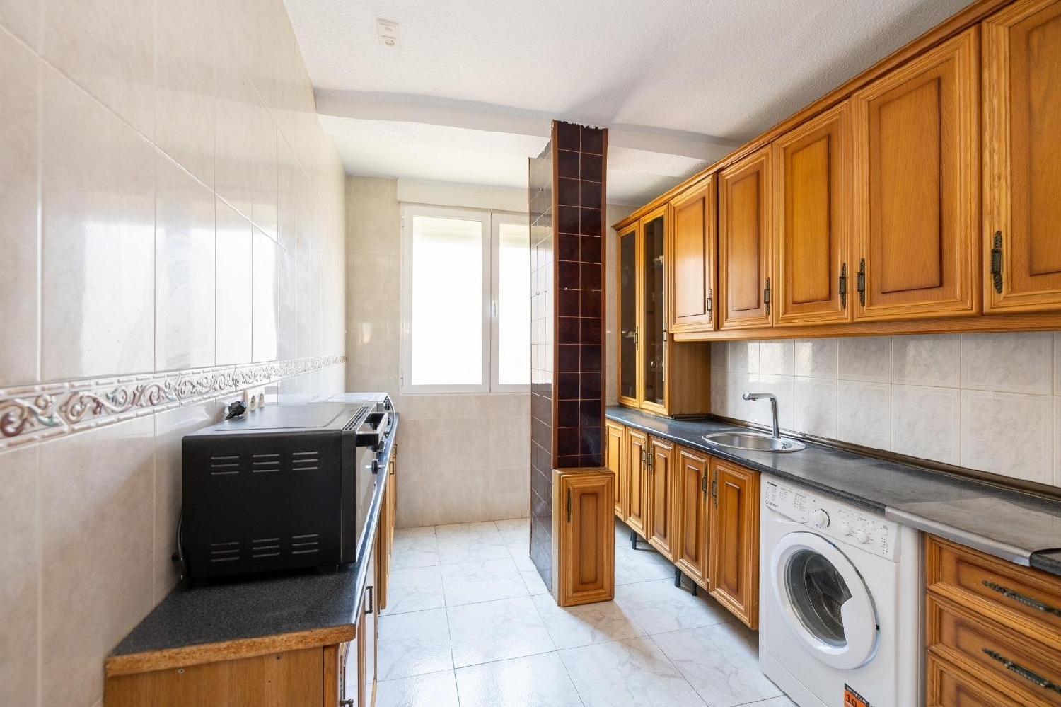  te koop huis Barrio De Granada Alacantí 7