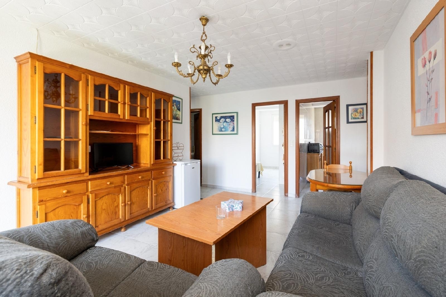te koop huis Barrio De Granada Alacantí 3