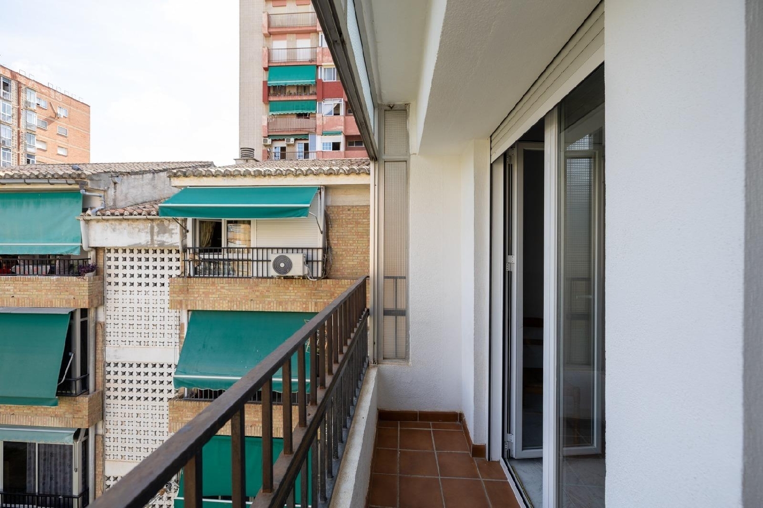  te koop huis Barrio De Granada Alacantí 5