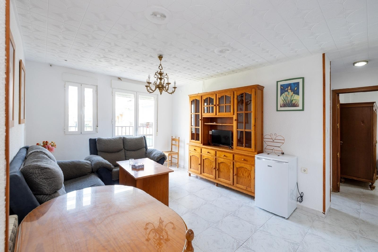  te koop huis Barrio De Granada Alacantí 4